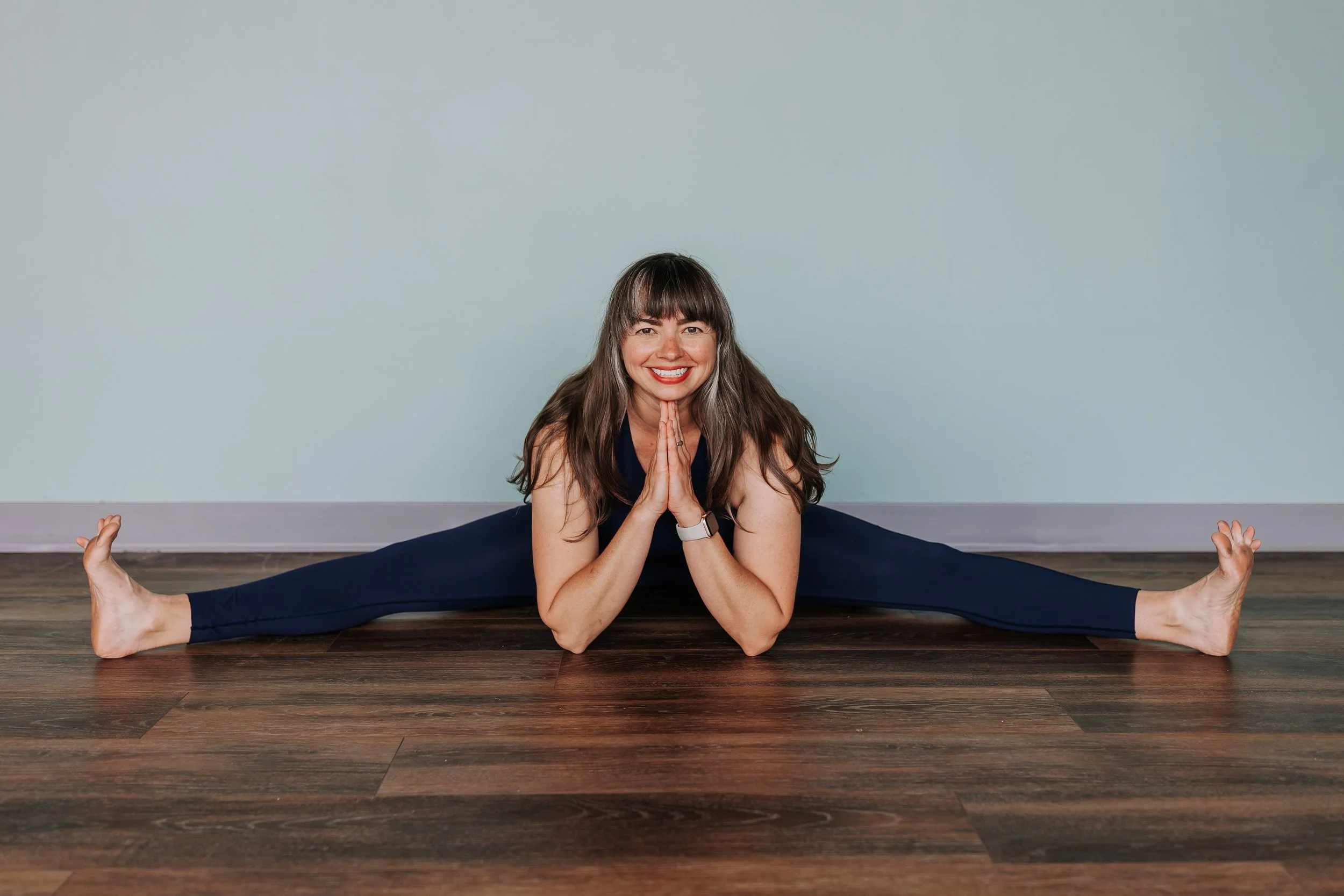 300-hr Program Information — One Tree Yoga